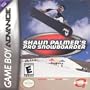 SHAUN PALMER - GBA