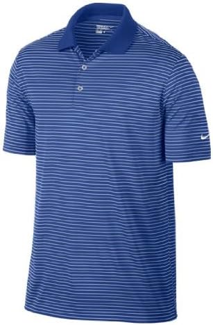 Nike GOLF NIKE VICTORY STRIPE POLO