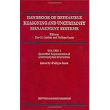 quantified representation of uncertainty and imprecision handbook of defeasible reasoning and uncertainty management