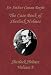 Book The Case Book of Sherlock Holmes (Sherlock Holmes Vol. 9)