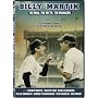Billy Martin: The Man. The Myth. The Manager.