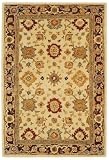 Safavieh Anatolia AN546A Hand made Hand spun Wool 9 x 12 Area Rug Safavieh Anatolia AN546A Hand made Hand spun Wool 9 x 12 Area Rug