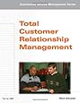 Automotive Service Management: Total Customer Relationship Management (Automotive Service Management Series)