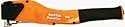Bostitch PC2K Power Slam Hammer Tacker 1/4-Inch to 3/8-Inch Manual Construction Stapler
