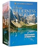 Scenic Wilderness of the World
