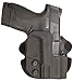 Paddle Holster - Straight Drop - Right - Stoeger Cougar (No Rail)