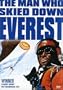 The Man Who Skied Down Everest