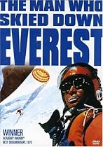 The Man Who Skied Down Everest