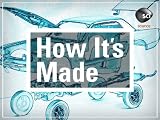 How It's Made Season Season 14