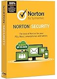 Norton Security (For 5 Devices) [Old Version]