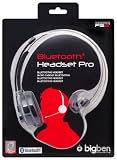 Produkt-Bild: PS3 - Bluetooth Headset PRO