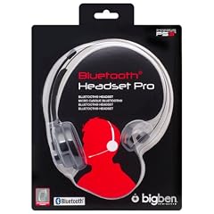 PS3 - Bluetooth Headset PRO