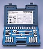 SIGNET(シグネット):1/2DR 32PC MM ソケットレンチセット 13732