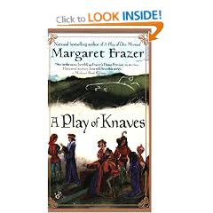 A Play of Knaves
