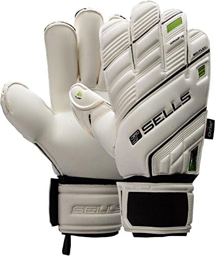 SELLS WRAP TERRAIN Goalkeeper Gloves