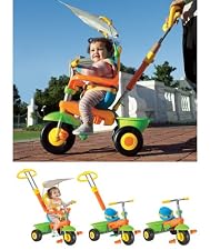 Smart Trike Plus
