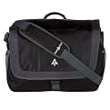 Greatland® Messenger Bag - Black