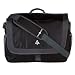 Greatland® Messenger Bag - Black
