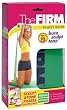 The Firm Pilates Bands Medium