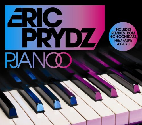 Eric Prydz - Pjanoo (Single) - Zortam Music