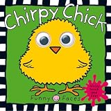 Funny Faces Chirpy Chick (Funny Faces)