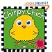 Funny Faces Chirpy Chick
