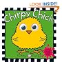 Funny Faces Chirpy Chick