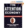 The Attention Economy: Understanding the New Currency of Business