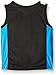 French Toast Boys' Active Mesh V-Neck Top
