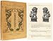 Illustrated catalogue of the important collection of antique Chinese porcelains Sung and Ming potteries, ancient stone sculptures, carved jades and other hard stones, snuff bottles, Mandarin necklaces, bronzes, enamels, palace furniture and wall panels and a number of rare and fine ancient Chinese paintings of the Sung and Ming periods, all of which are to be sold at unrestricted public sale by direction of the Chinese expert Lee Van Ching of Shanghai... February... 1917