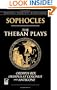 The Theban Plays: Oedipus Rex, Oedipus at Colonus and Antigone (Dover Thrift Editions)