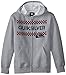 Quiksilver Boys' Boxed Hoodie