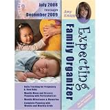 Amy Knapp's Expecting 2009 Softcover Engagement Calendar