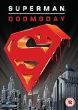 Superman - Doomsday [DVD]