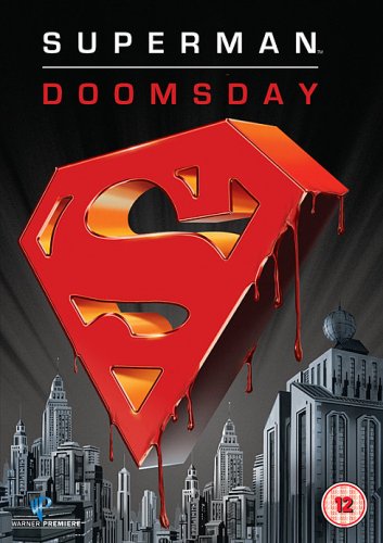Superman - Doomsday [UK Import]