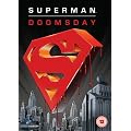 Superman - Doomsday [DVD]