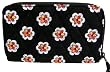 Vera Bradley Zip Around Wallet Pirouette