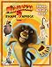 "Madagascar: Escape 2 Africa" - Sticker Activity Book