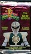 Power Rangers Mighty Morphin The New Season Trading Card Pack - 8 cards per pack - Power Foil Card in Each Pack Charactors Subset