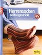 handgestrickte wollsocken