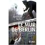 Le mur de berlin