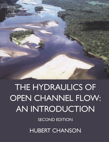 Hydraulics of Open Channel Flow