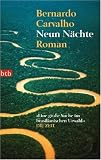 Neun N&auml;chte - Bernardo Carvalho