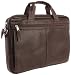 Latico  Brief 0125CAF Laptop Bag,Cafe,One Size