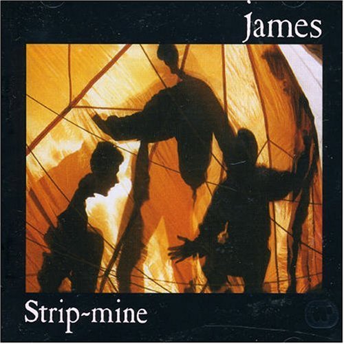 James - Strip-mine - Zortam Music