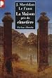 La maison pr�s du cimeti�re