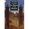 La maison pr�s du cimeti�re