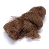 Eigenschaften KnorrPrandell / Gütermann / KnorrPrandell 2506232 - Märchenwolle dunkelbraun, 50g/Beutel
