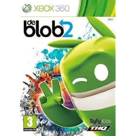 De Blob 2 (Xbox 360)