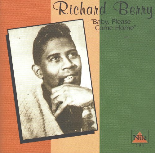 Richard Berry - Louie, Louie Lyrics - Zortam Music